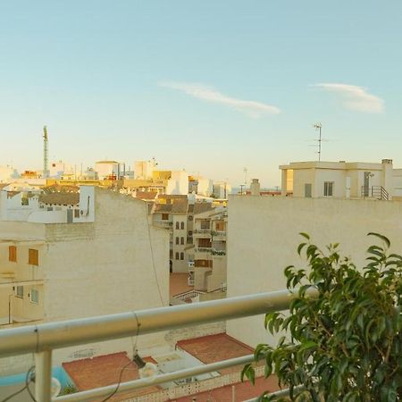 Soul Apartment Торрев'єха Екстер'єр фото