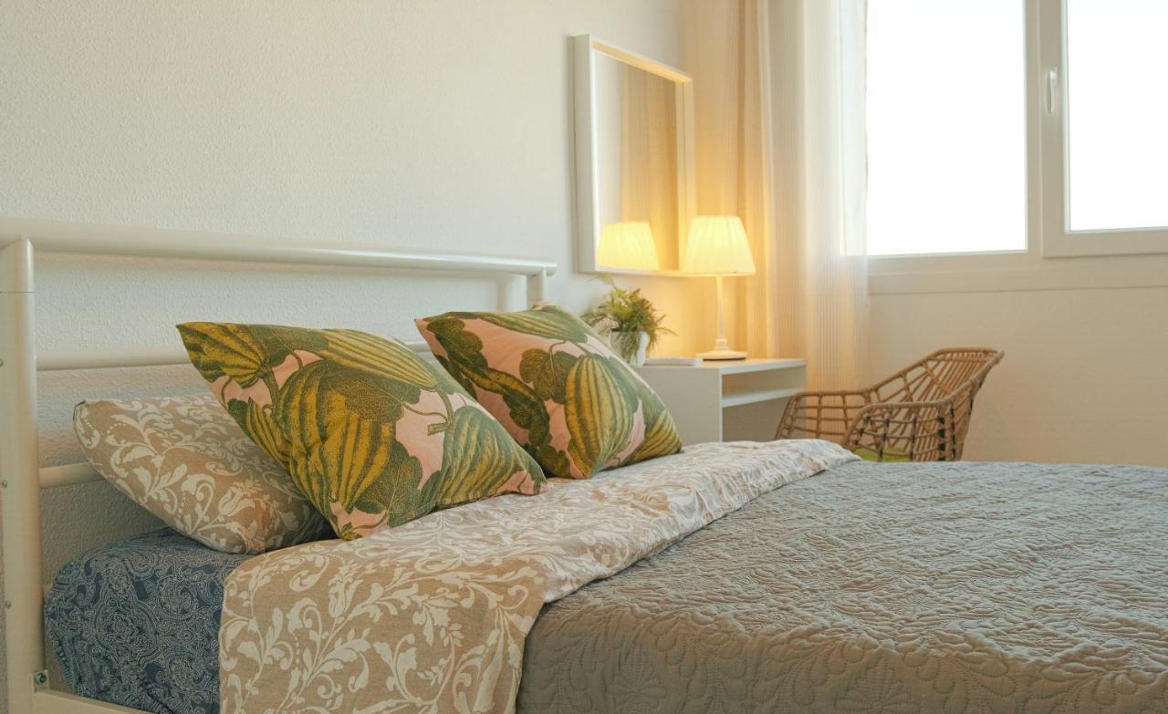 Soul Apartment Торрев'єха Екстер'єр фото